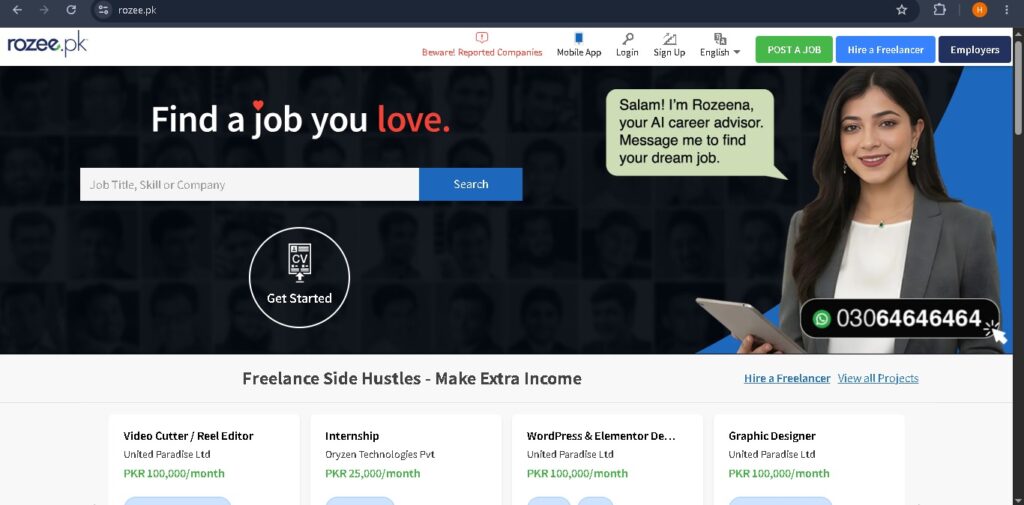 Top 10 High Paying Jobs in Pakistan 2026