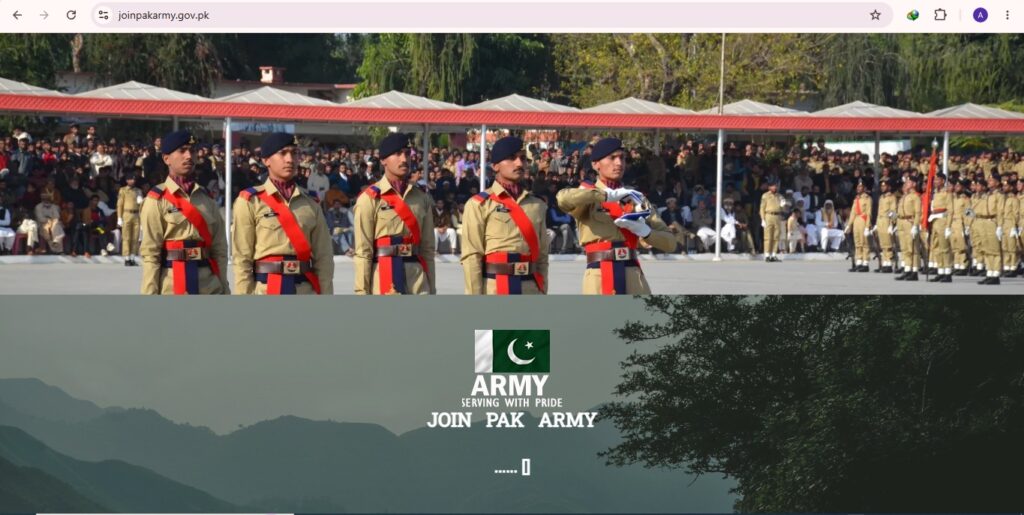 How to Join Pakistan Army as a Commissioned Officer | Complete Guide