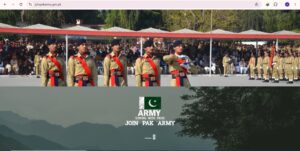 How to Join Pakistan Army as a Commissioned Officer | Complete Guide